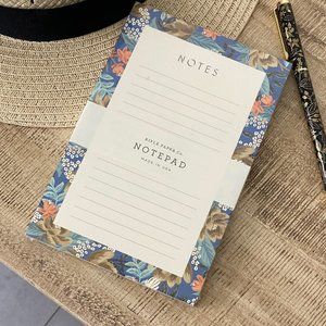 COBALT NOTEPAD